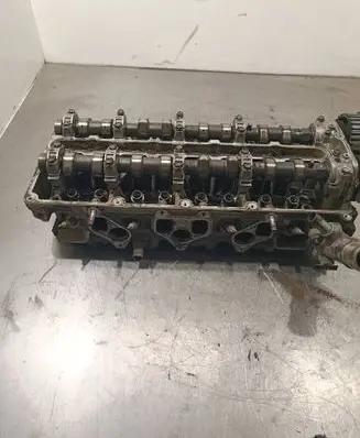 Ford Ranger Engine head 