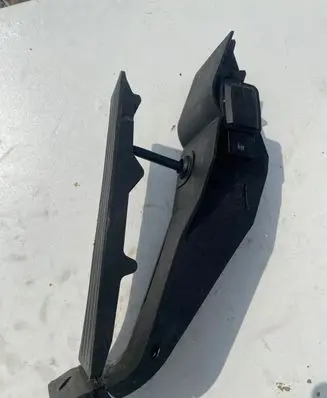 BMW X5 E70 Accelerator throttle pedal 6772645 25916010 100108