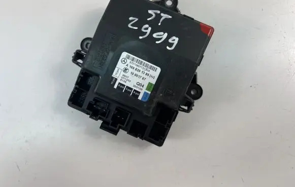 Mercedes-Benz A W169 Other control units/modules A1698201385