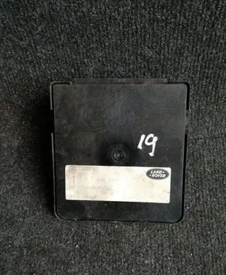 Land Rover Range Rover P38A Door control unit/module AMP3357