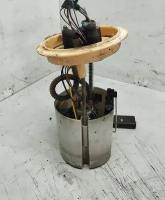 Seat Leon (1P) In-tank fuel pump 1K0919050