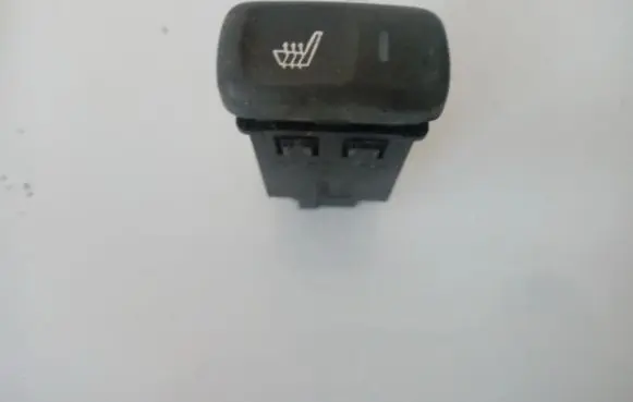 Volvo S40, V40 Seat heating switch 30862856