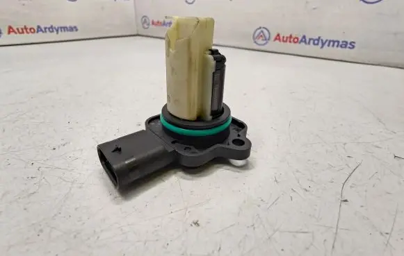 BMW 5 F10 F11 Mass air flow meter 13627593624 5WK97512