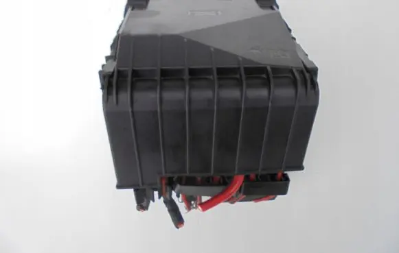 Audi A3 S3 8P Fuse box set 1K0937132F 0281003038
