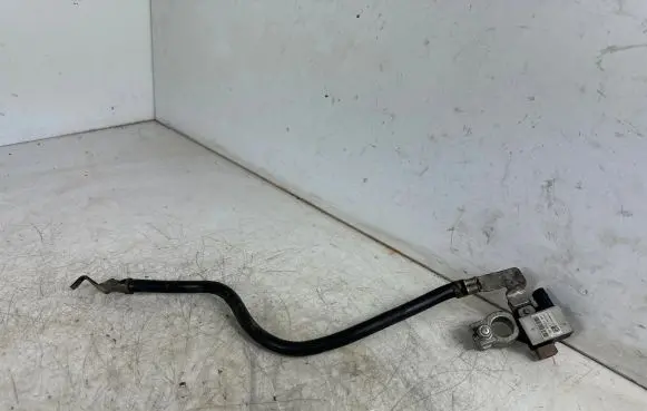 Ford Kuga II Negative earth cable (battery) AV6N10C679BE C95VWWW231 PA68352110