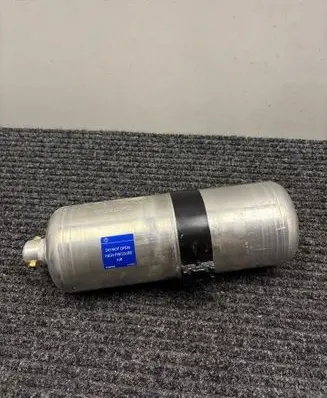 Volvo XC90 Air suspension tank/reservoir 31360726 A426C