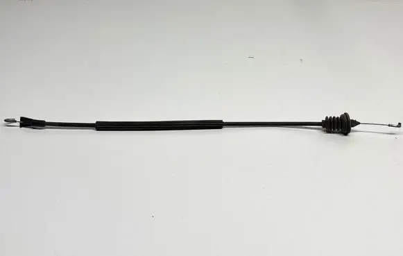 Volkswagen Golf IV Front door cable line 1J4837085D