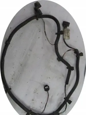 Renault Megane III Parking sensor (PDC) wiring loom 240151647R