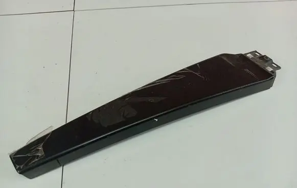 Audi A6 S6 C6 4F Other front door trim element 4F0853289A