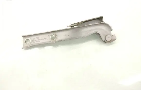 Volkswagen Tiguan Engine bonnet/hood hinges 5N0823301A