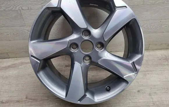 Ford Fiesta R17 alloy rim J1BC1007C1A