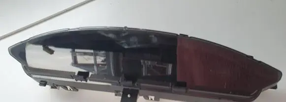 Honda Civic Speedometer (instrument cluster)