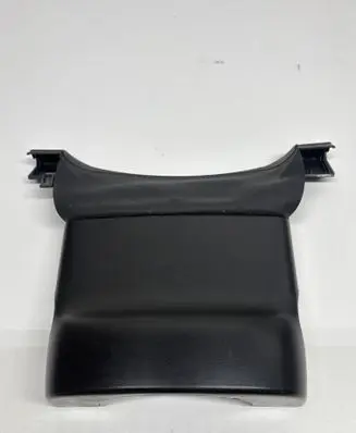 Volkswagen Golf V Steering wheel column trim 1K0858560 P0100425
