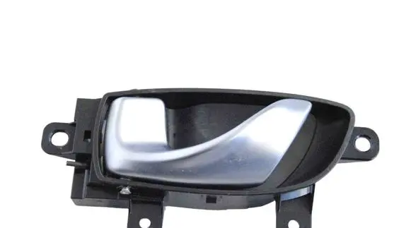 Infiniti Q50 Rear door interior handle