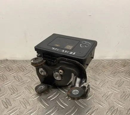 Ford Fusion II ABS Pump DG9C2C405DF DG9C2C219DF