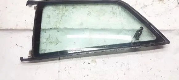Audi A3 S3 8L Rear side window
