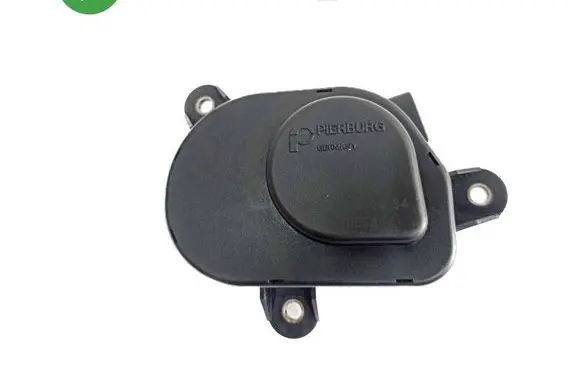 Mercedes-Benz E W211 Intake manifold valve actuator/motor A6111500494 72264414