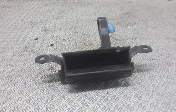 Subaru Justy Tailgate/trunk/boot exterior handle
