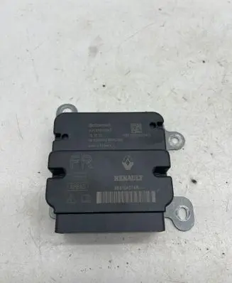 Renault Zoe Airbag control unit/module A2C85840002 985104074R 1630G040