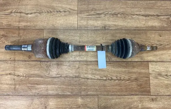 Ford Edge II Front driveshaft K2GP3B437ADPI K2GP3B437AD