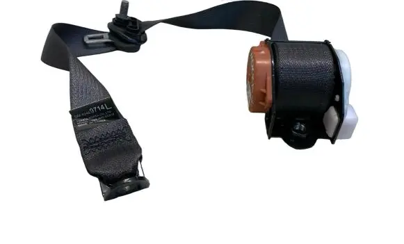 Opel Mokka X Rear seatbelt 42469714 GM42469714L