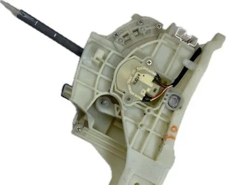 Hyundai Genesis Gear shifter/selector 46700B1XXX