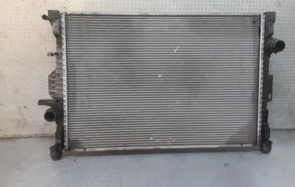Ford Mondeo MK IV Coolant radiator 7G918005BD