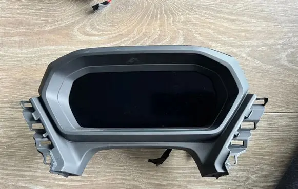 Audi Q4 Sportback e-tron Speedometer (instrument cluster) 89A920725J
