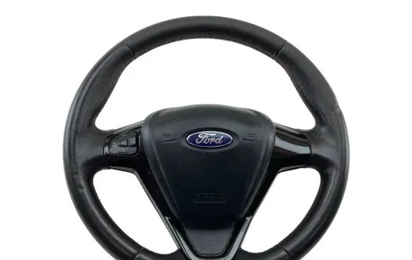 Ford Fiesta Steering wheel C1BB3600EA1F73 34126989A 34194062A