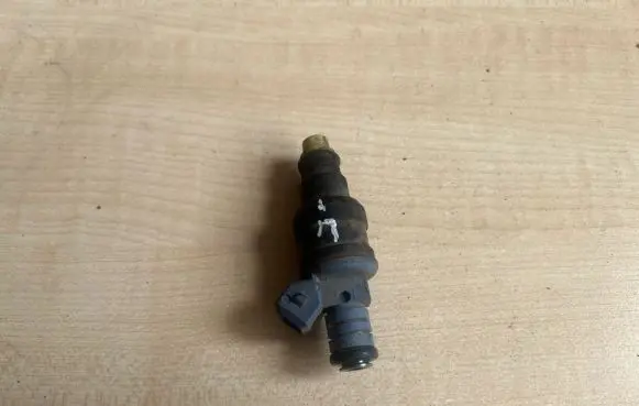 Hyundai Matrix Fuel injector 0280150842