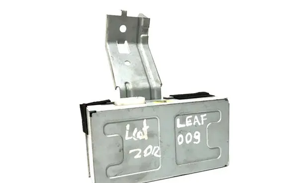 Nissan Leaf I (ZE0) Other control units/modules 285N63NA0B