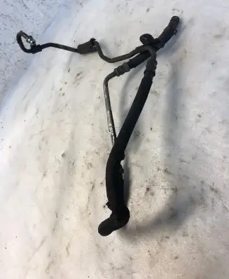 Audi A5 Sportback 8TA Power steering hose/pipe/line 8K0422891AN