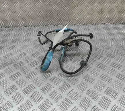 Toyota Auris 150 Parking sensor (PDC) wiring loom 8218202020B