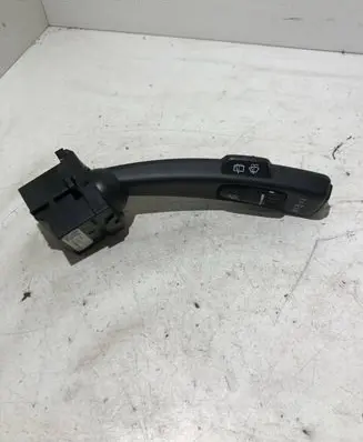 Volvo V50 Wiper control stalk 31275360