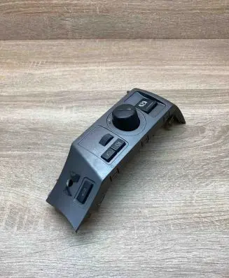 BMW 7 E65 E66 Light switch 6918888