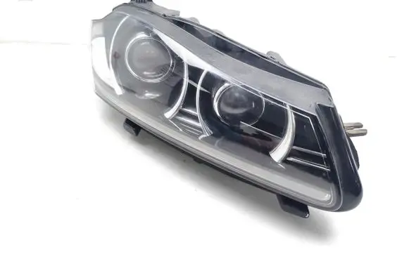 Jaguar XF Headlight/headlamp VPCX2X13W029EH