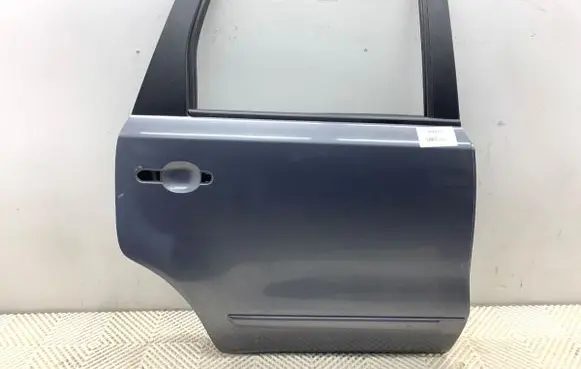 Nissan Note (E11) Rear door 