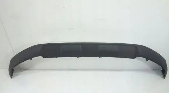 Audi Q2 - Front bumper lip 81A807110