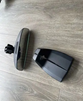 Peugeot 508 II Rear view mirror (interior) 9813512980 98332062XT