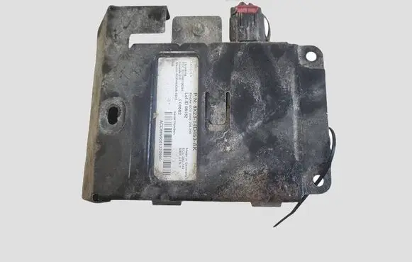 Jaguar XF X250 Other control units/modules 8X2314D453AK