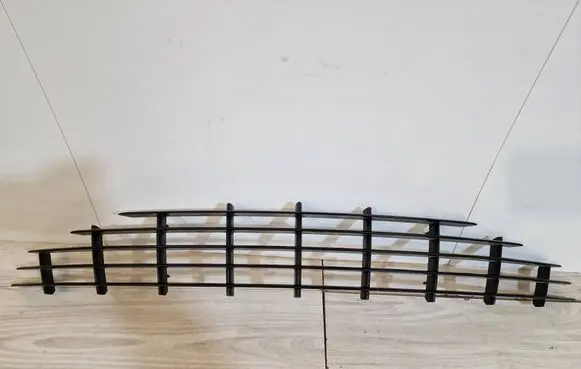Aston Martin Vanquish Zagato Front grill CD33-8A100-AB