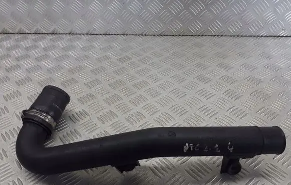 Chrysler PT Cruiser Turbo air intake inlet pipe/hose 04891554AB