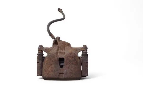 Lexus IS 220D-250-350 Front brake caliper