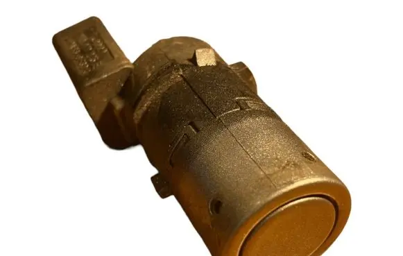 Audi A6 S6 C6 4F Parking PDC sensor 7H0919275E
