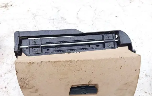 BMW 3 E90 E91 Glove box 51167120408 72758411