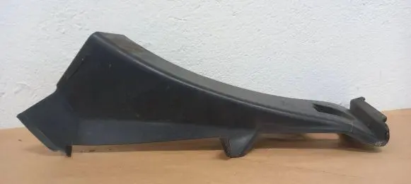 Tesla Model S Other trunk/boot trim element 100667500D