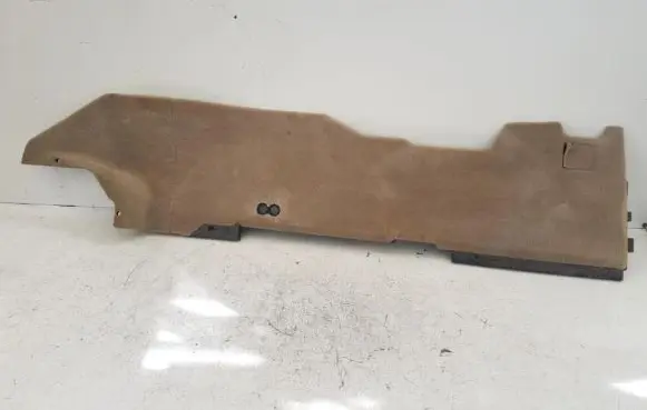 Nissan Murano Z50 Trunk/boot trim cover 96915