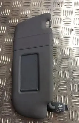 Audi A3 S3 8L Sun visor 8d0857552