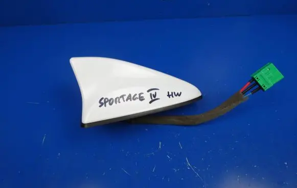 KIA Sportage Aerial GPS antenna 96210F1400 1607200254