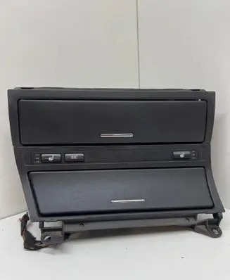 BMW 3 E46 Ashtray (front) 8268887 8268888 6925501
